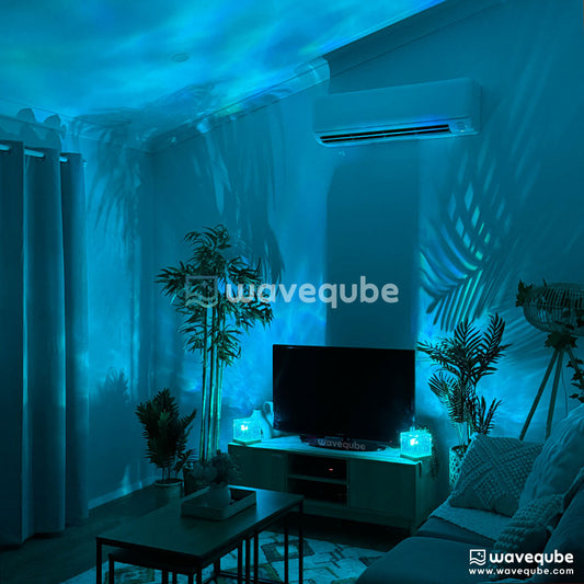 The Wave Lamp™