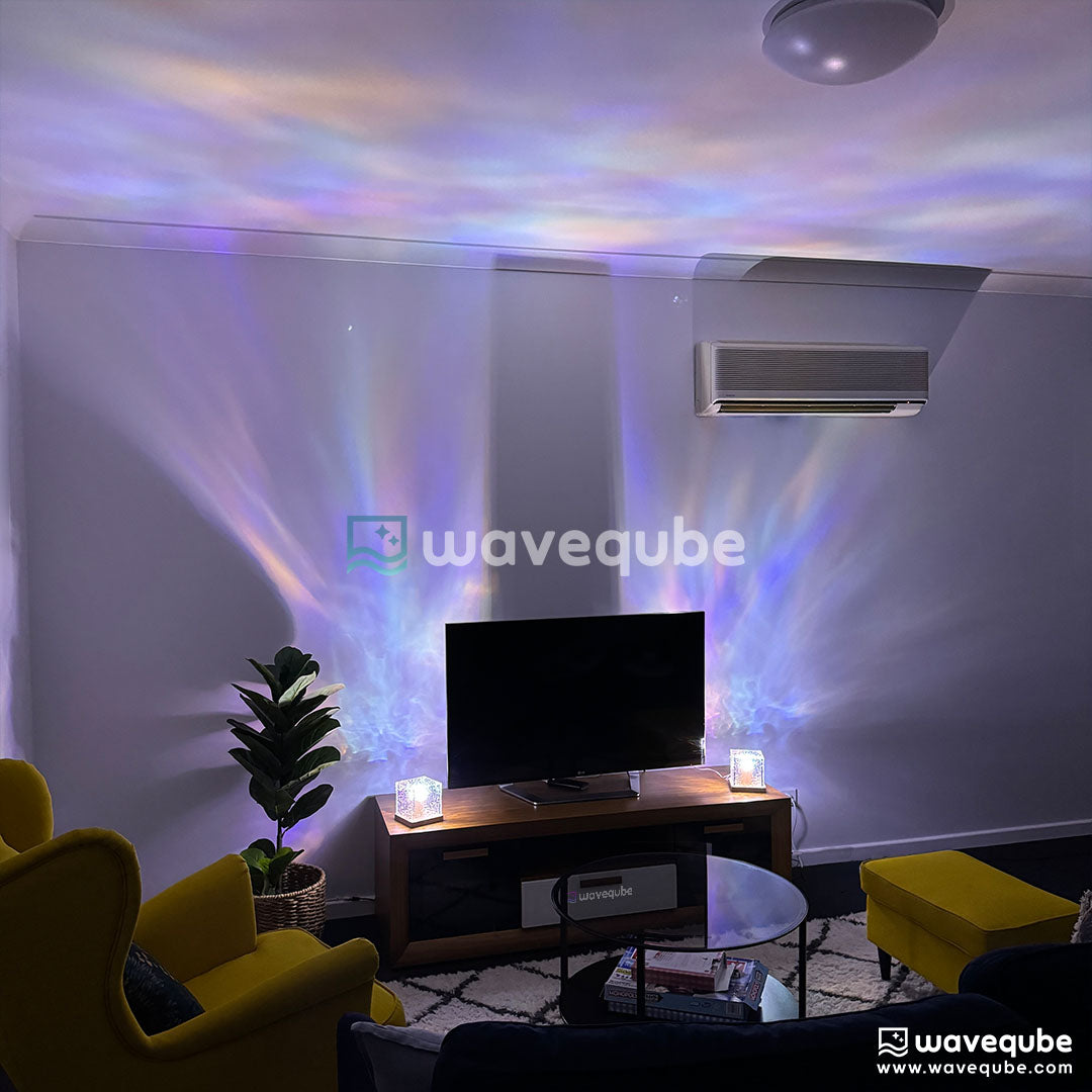 The Wave Lamp™