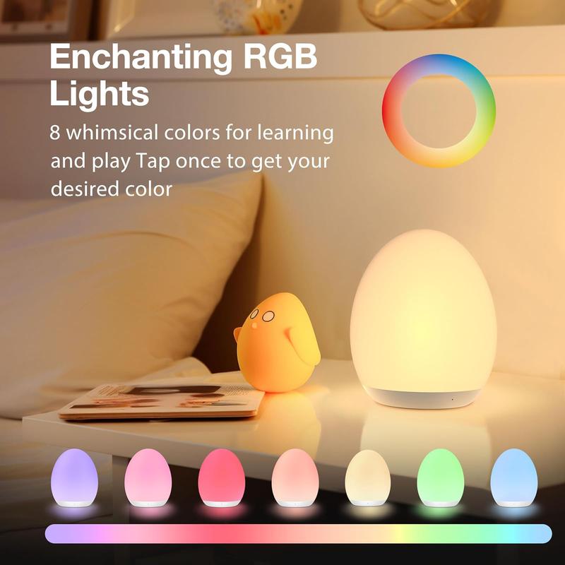 BabyGlow Light