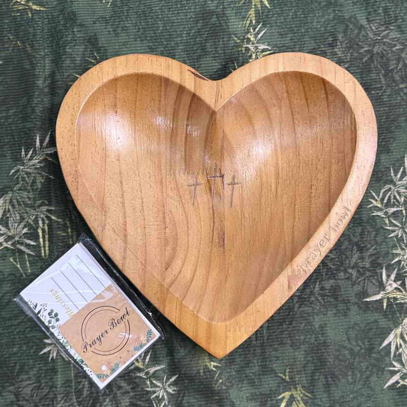 Heartfelt Prayer Bowl™
