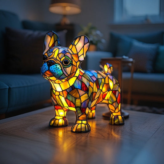 French Bulldog Shine