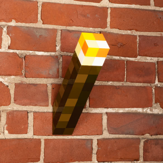 Autanix Adventurer's Torch
