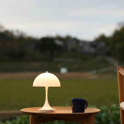 Madrid Rechargeable Table Lamp