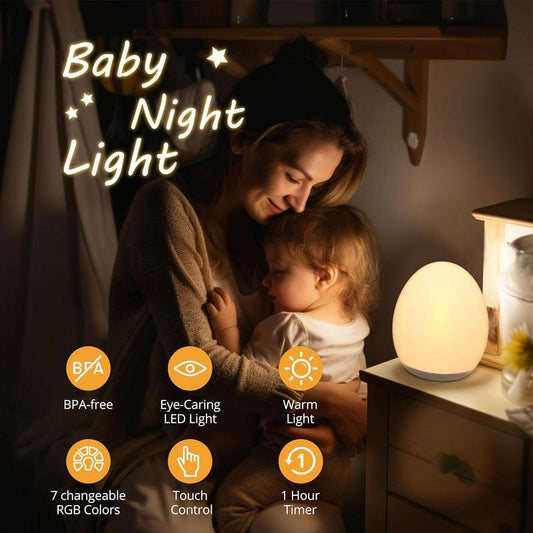 BabyGlow Light