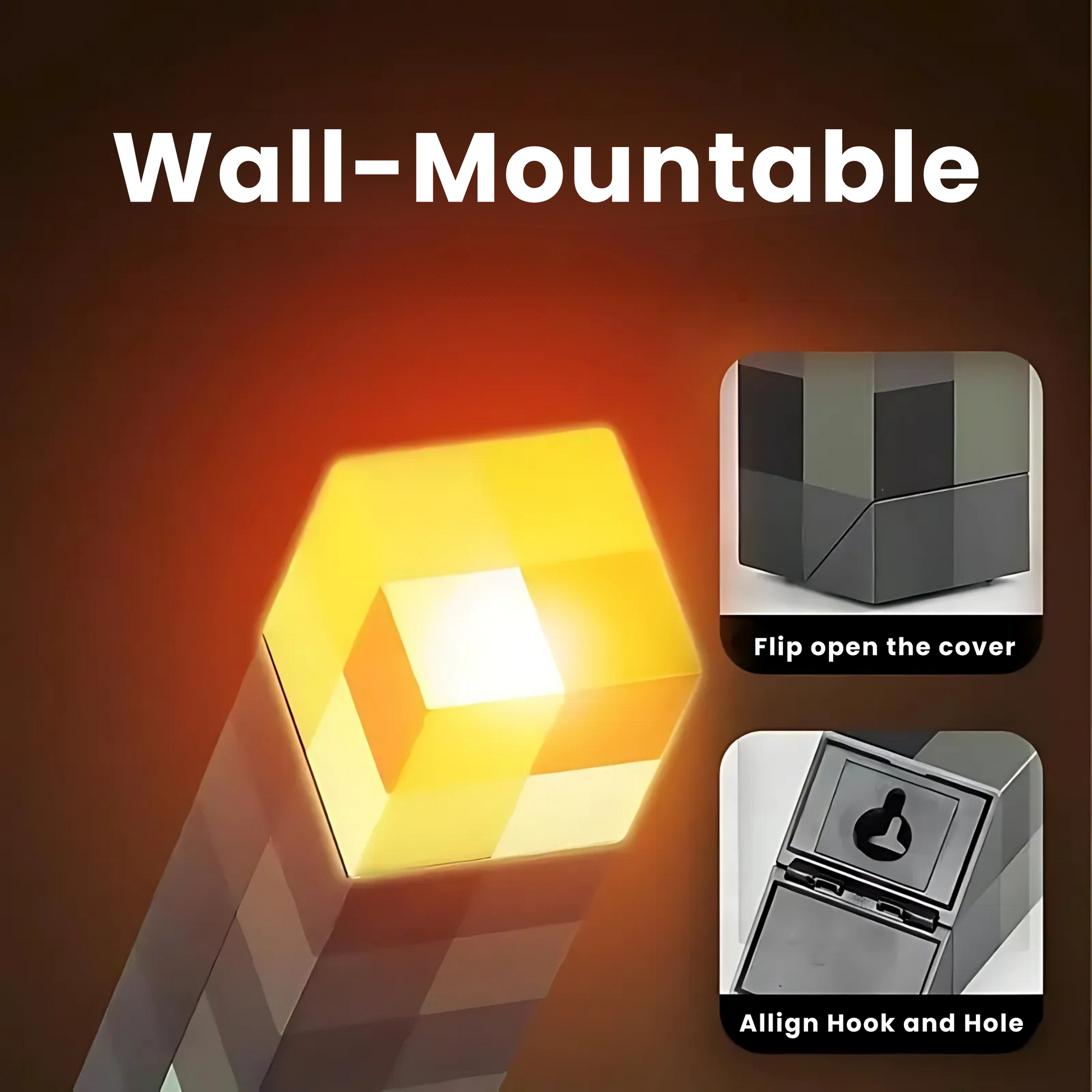 Autanix Adventurer's Torch