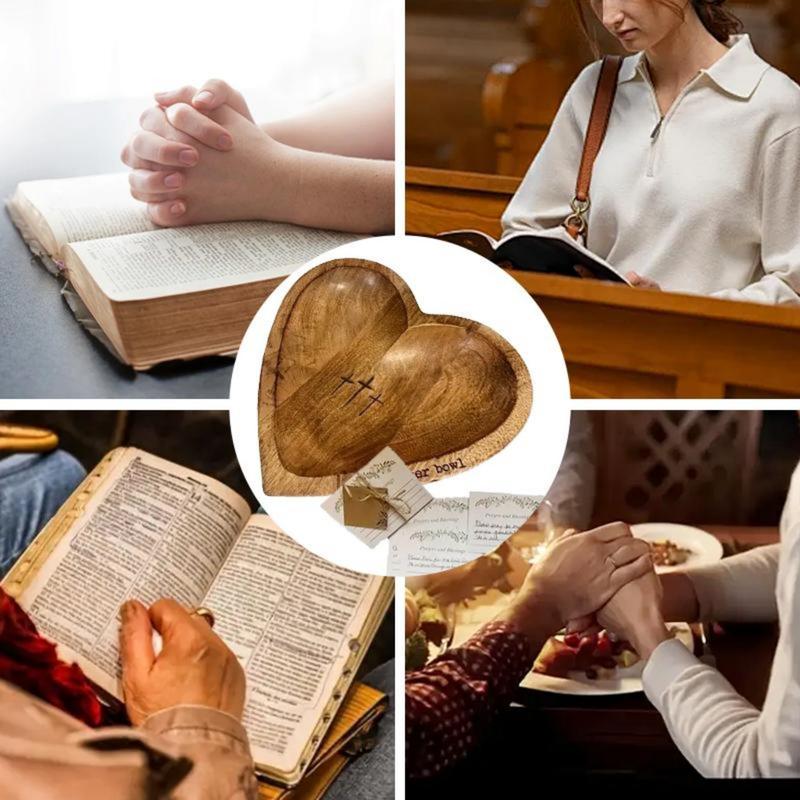 Heartfelt Prayer Bowl™