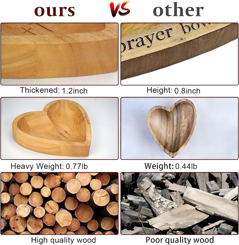 Heartfelt Prayer Bowl™