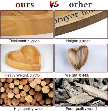 Heartfelt Prayer Bowl™