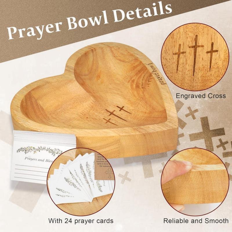 Heartfelt Prayer Bowl™