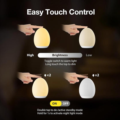 BabyGlow Light