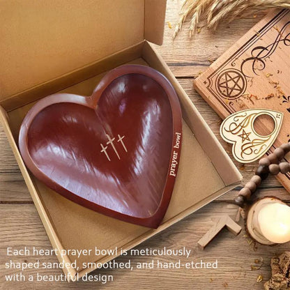 Heartfelt Prayer Bowl™