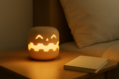 Glowkin™  Pumpkin Lamp