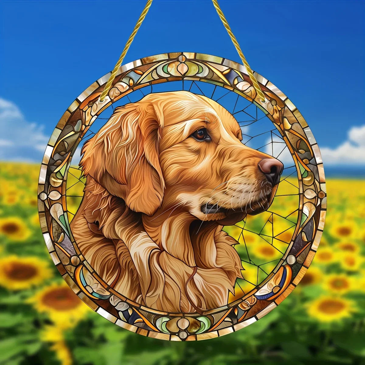 Cody - Pup Portrait