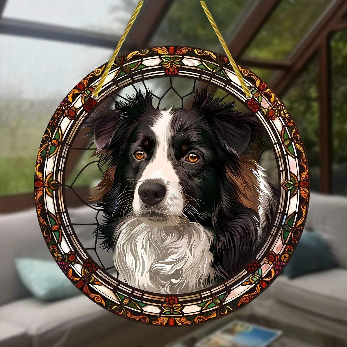 Stella - Pup Portrait