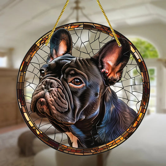 Jack - Pup Portrait