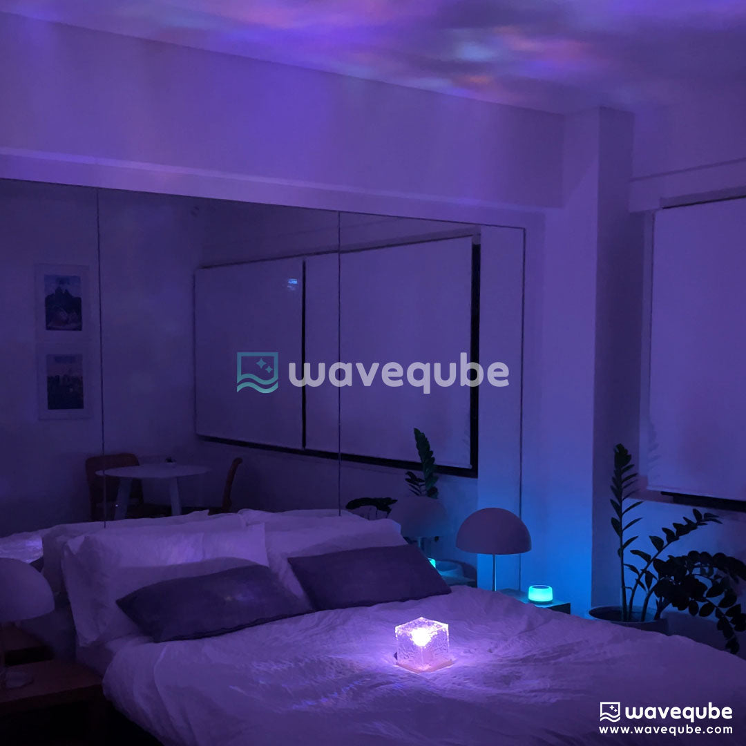 The Wave Lamp™