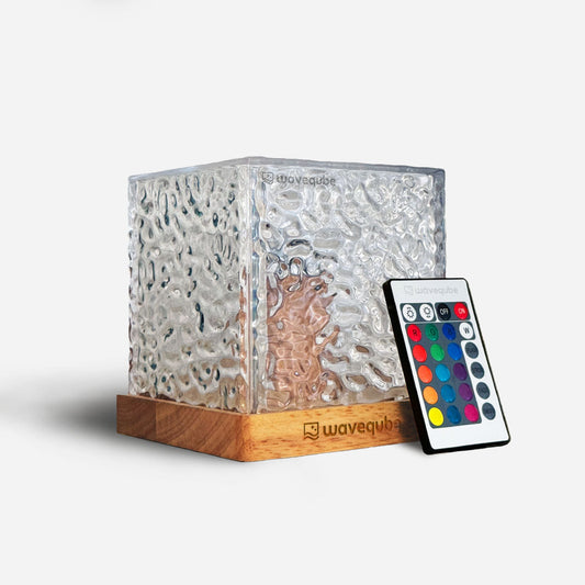 The Wave Lamp™