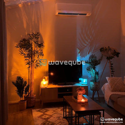 The Wave Lamp™