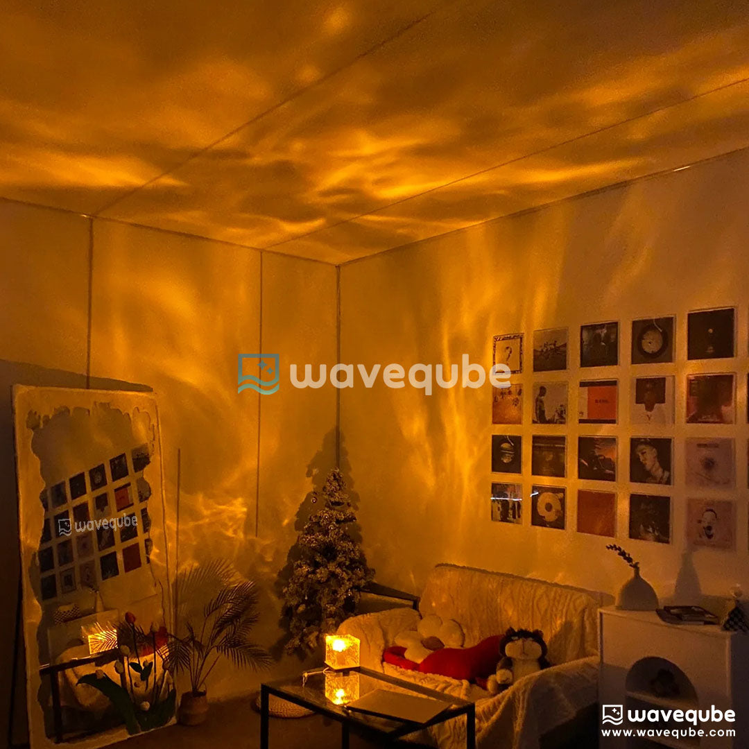 The Wave Lamp™