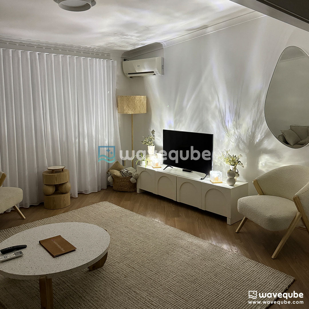 The Wave Lamp™