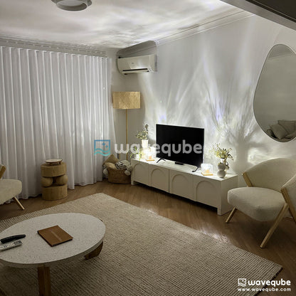 The Wave Lamp™