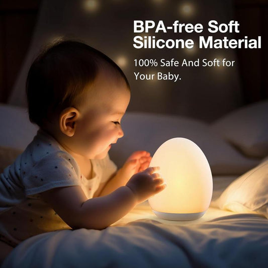 BabyGlow Light