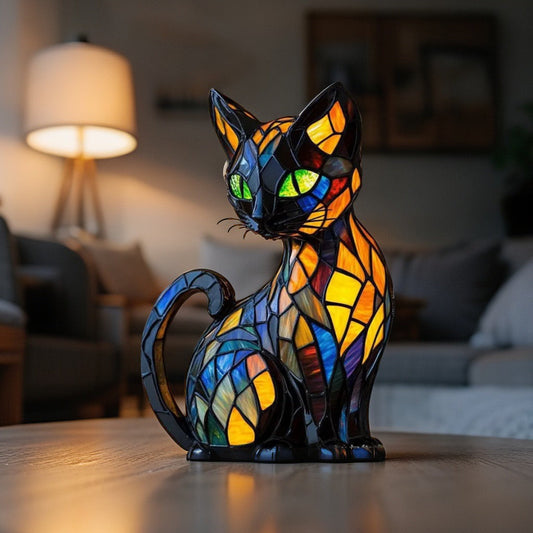 Cat Elegance