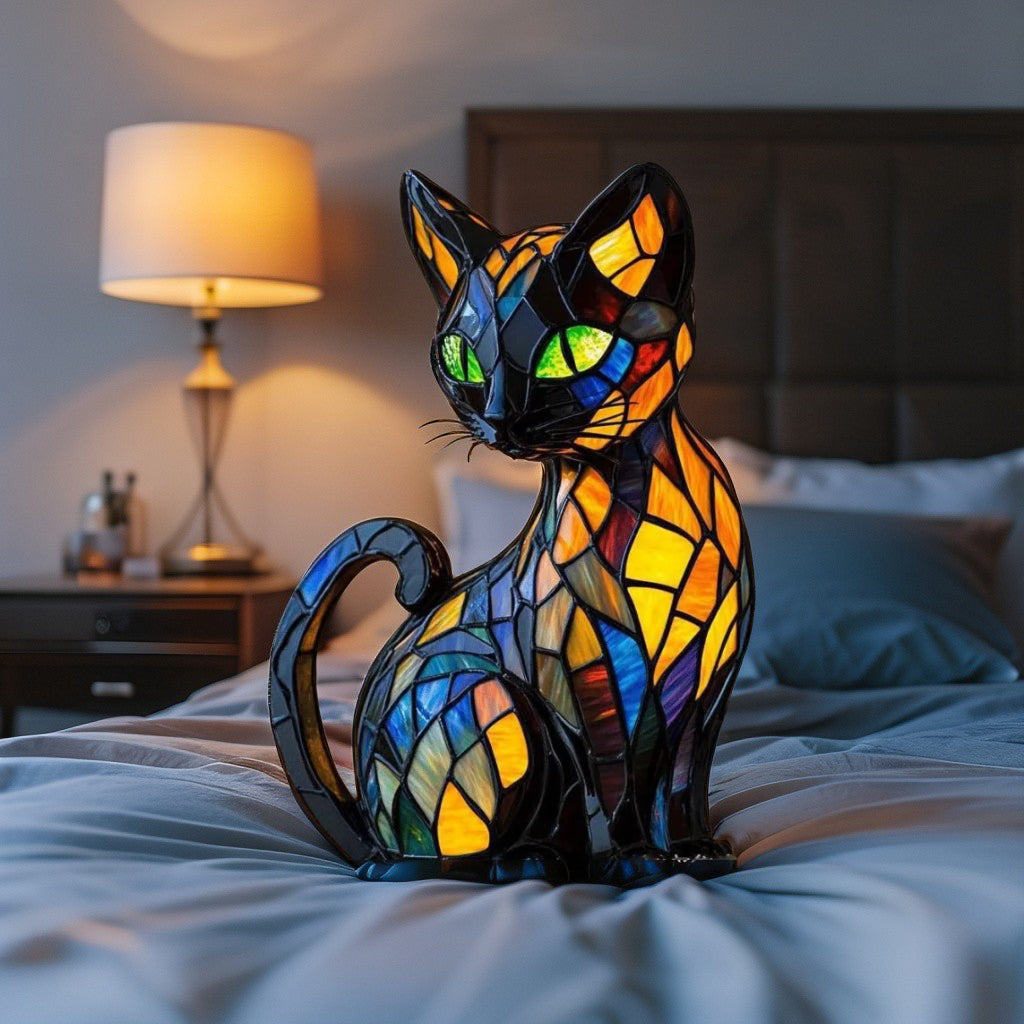 Cat Elegance