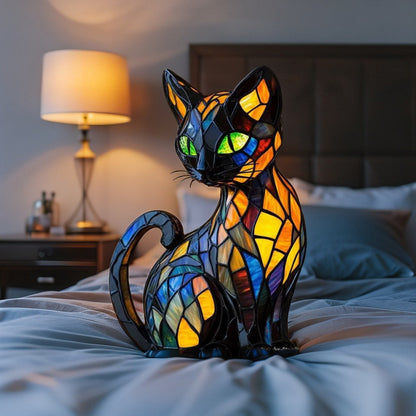 Cat Elegance