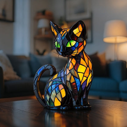 Cat Elegance