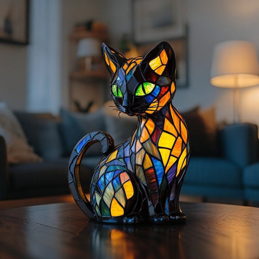 Cat Elegance