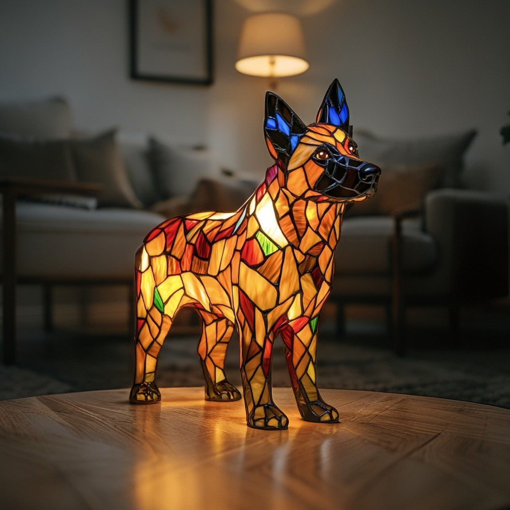 Light Guardian