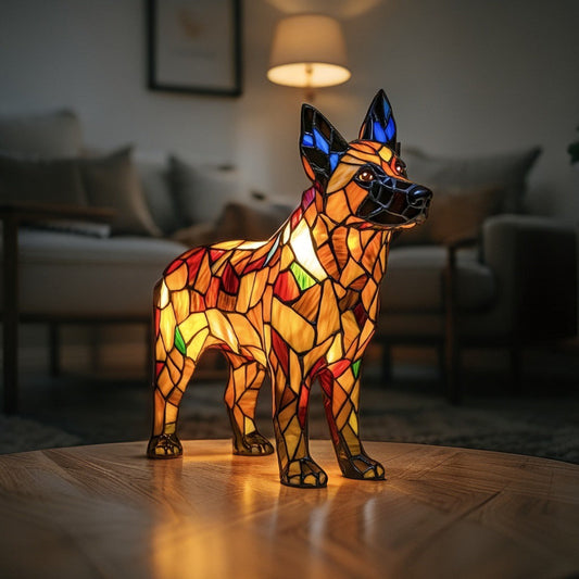 Light Guardian