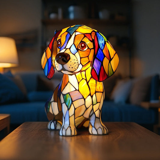 Beagle Spirit