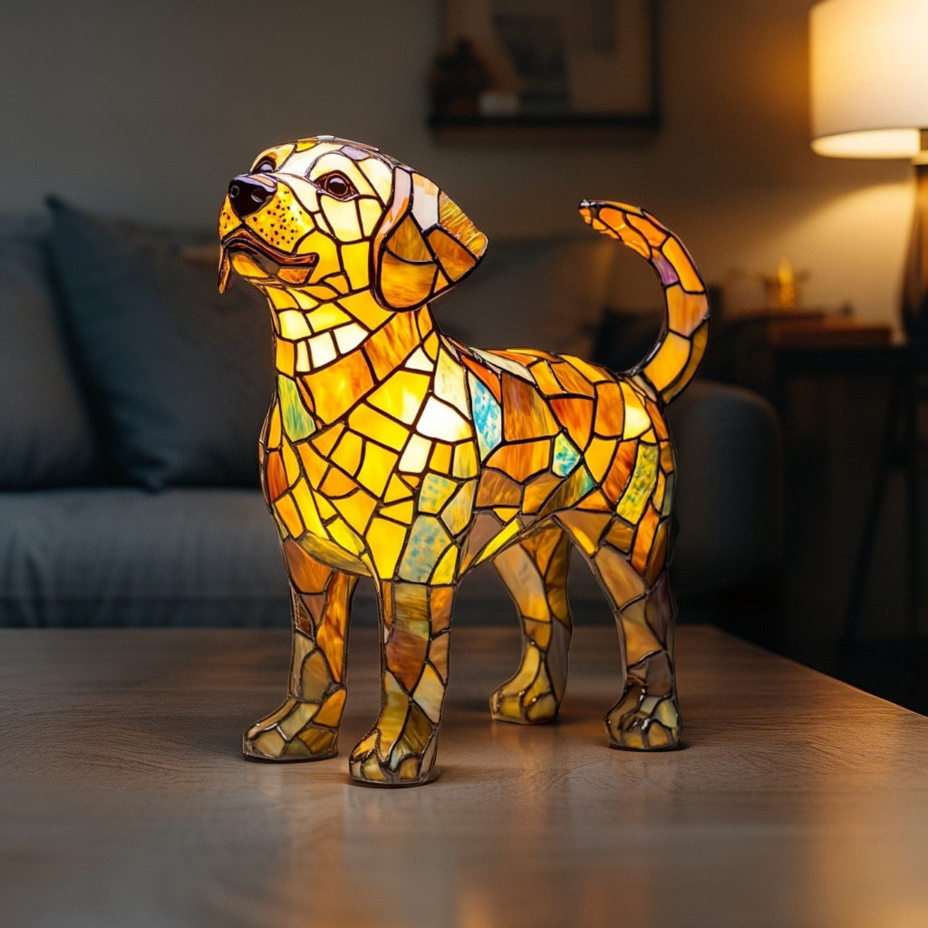 Labrador Light
