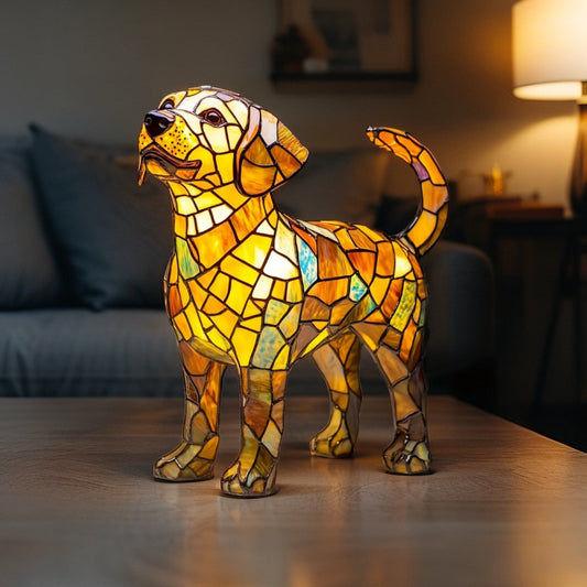 Labrador Light