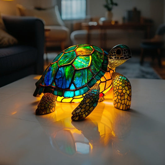 The Spirit of Molokai Turtle