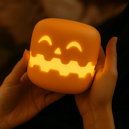 Glowkin™  Pumpkin Lamp